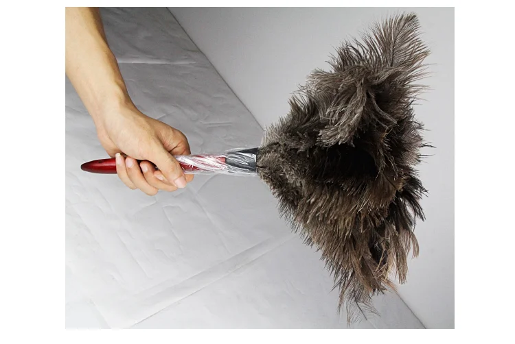 23" Economy Ostrich Feathers Duster