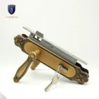 85mm Back-set standard grade remove lever door handle