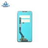replacement lcd tv screen mobile lcd screen for Huawei Honor 8 Pro LCD Assembly