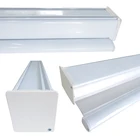 High quality custom block out rolling window roller blind curtain for living room