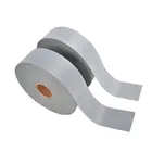 General Brightness Reflective T/C Fabric Tape fit for ordinary clothing