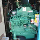 Power Generator AGESTAR 110kva 88kw Industrial Electric Power Diesel Generator Set For Sale