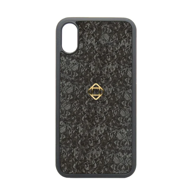 Accept custom phone case with flannelette and gold logo for iPhone12 carbon fiber shell, Black
Accept custom phone case with flannelette and gold logo for iPhone12 carbon fiber shell, Black