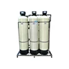 Quality Assurance Industrial Water Purification Sand Filter Tank
