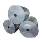Food packaging aluminum foil jumbo roll household aluminum foil with FDA certificate color