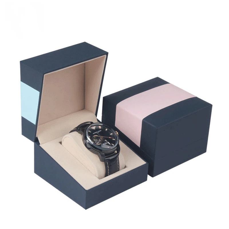 2022 factory spot new high quality multicolor pu leather watch box men watch box watch box gift, White pink blue
2022 factory spot new high quality multicolor pu leather watch box men watch box watch box gift, White pink blue