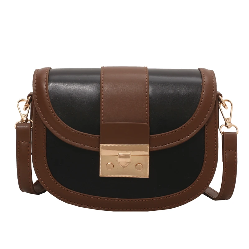 Custom Trending Custom Fashion Bags Shoulder Bags Luxury Evening Little Leather Saddle Bags
Custom Trending Custom Fashion Bags Shoulder Bags Luxury Evening Little Leather Saddle Bags