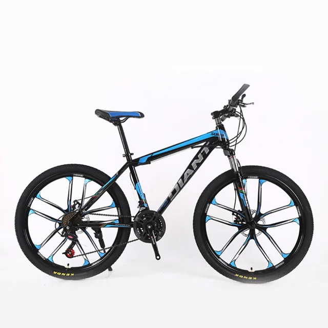 Bicycle wholesale in stock 26 "variable speed bicycle shock absorption 21 speed mountain bike student bike, Hybrid
Bicycle wholesale in stock 26 "variable speed bicycle shock absorption 21 speed mountain bike student bike, Hybrid