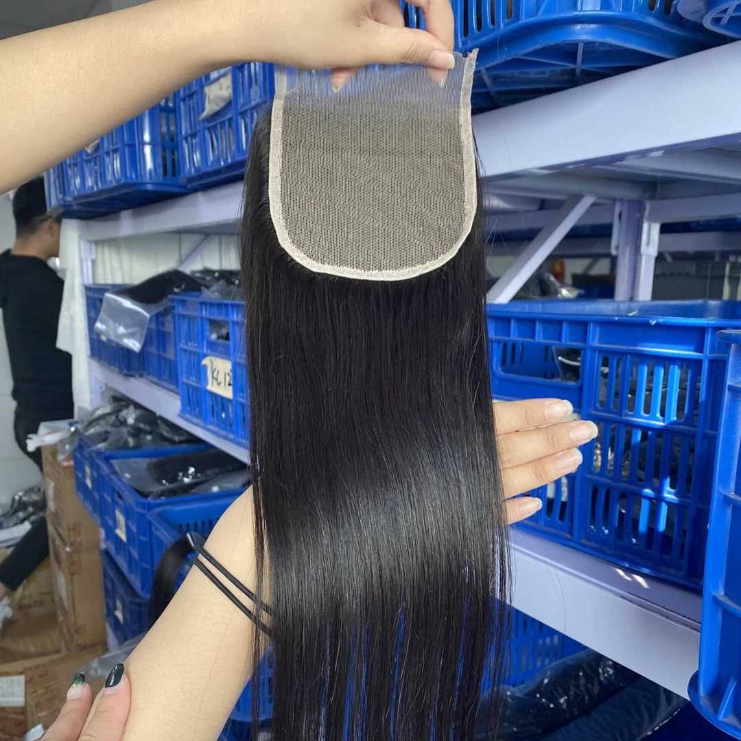Brazillian Packet Human Hair Bundles With Cheap Hd Lace 4X4 Straight Closure And Frontals Grade 12A Magnetic Closure Gift Box
Brazillian Packet Human Hair Bundles With Cheap Hd Lace 4X4 Straight Closure And Frontals Grade 12A Magnetic Closure Gift Box