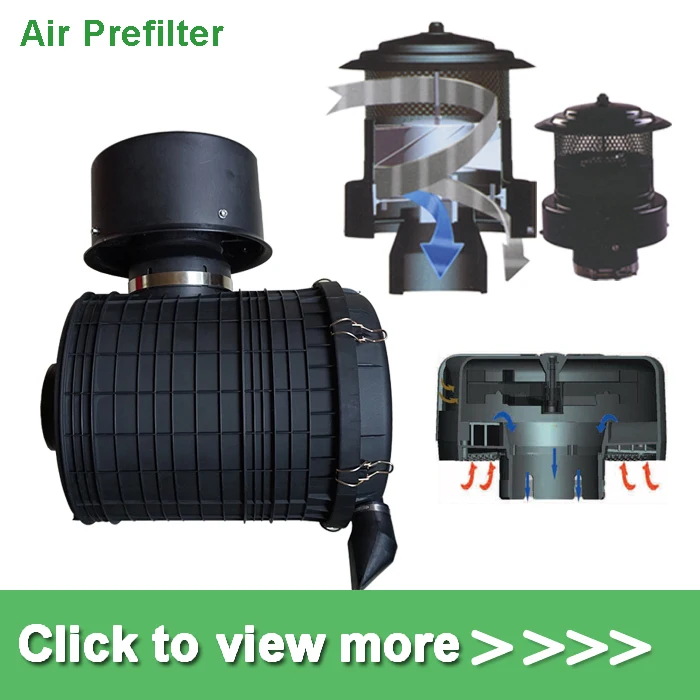 Air  Prefilter