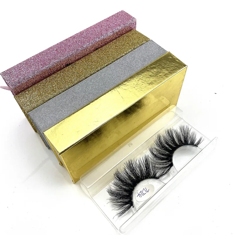 high quality real mink lashes 25mm lashes wholesale custom lash box packaging vendor
high quality real mink lashes 25mm lashes wholesale custom lash box packaging vendor