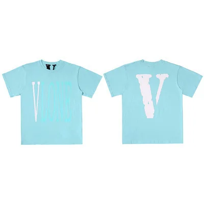 Huayida Soft Cotton Men Luxury T Shirt New Design Printed Vlones T-Shirt, Customized color
Huayida Soft Cotton Men Luxury T Shirt New Design Printed Vlones T-Shirt, Customized color