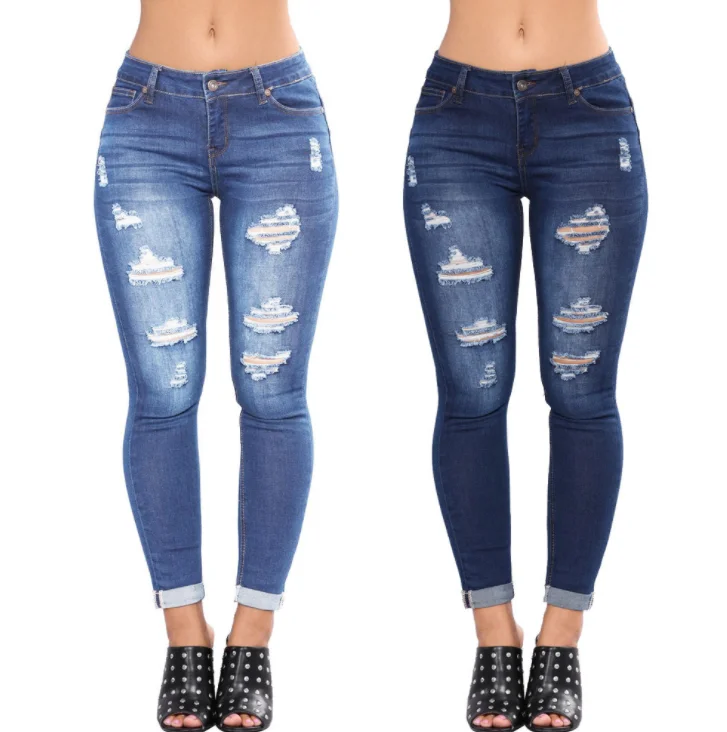 fabrica calça jeans