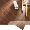 WPC wood plastic composite Solid DIY Decking Tiles 300*300mm for interior/exterior home decor