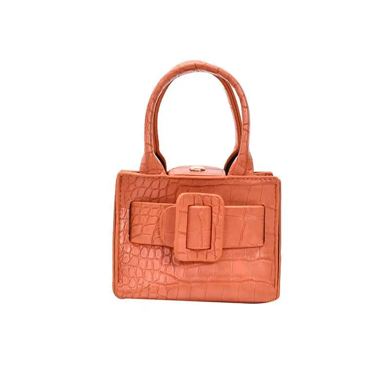 2021 new tide Korean version online celebrity Stone pattern shoulder bag slung fashion handbag
2021 new tide Korean version online celebrity Stone pattern shoulder bag slung fashion handbag