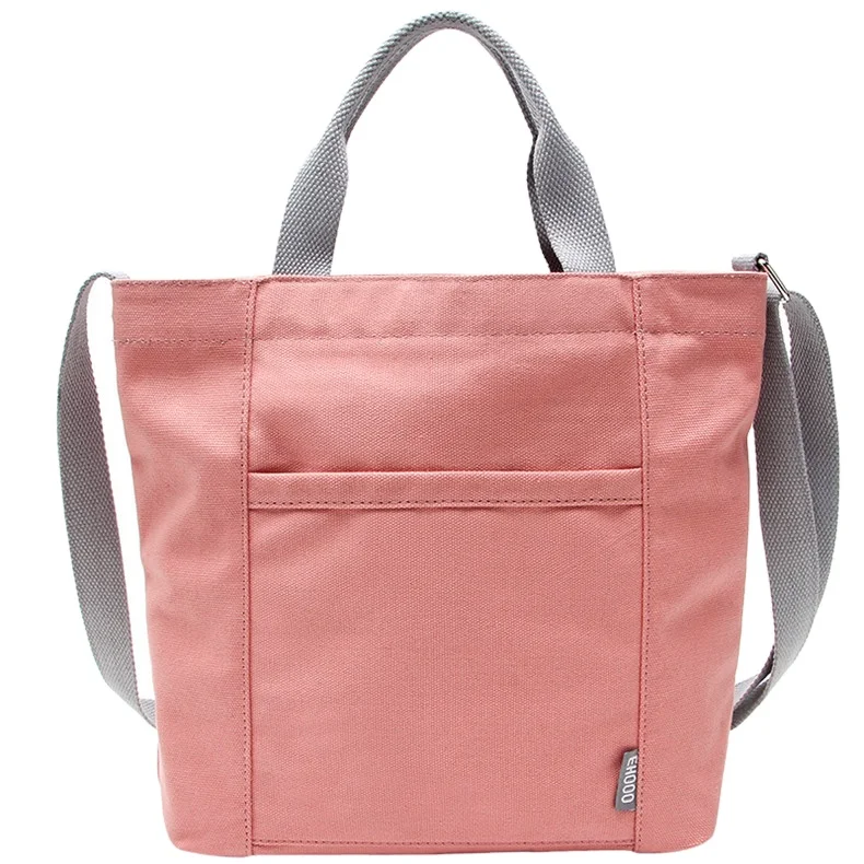2021 fashion SHOPEE hotsale new canvas bag women simple shoulder bag cross-body bag
2021 fashion SHOPEE hotsale new canvas bag women simple shoulder bag cross-body bag