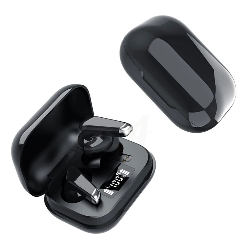 Hd Call Active Noise Reduction Wireless Hedphone Earphone Bt 5.0 Type-C Earphone, Black white
Hd Call Active Noise Reduction Wireless Hedphone Earphone Bt 5.0 Type-C Earphone, Black white