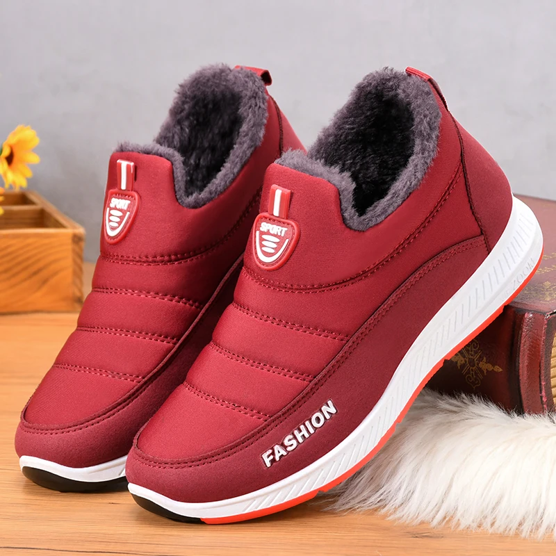 GM-160M Snow boots wholesale fashion warm winter warm ladies boots ladies outdoor casual warm shoes, Black, khaki, blue, pink
GM-160M Snow boots wholesale fashion warm winter warm ladies boots ladies outdoor casual warm shoes, Black, khaki, blue, pink