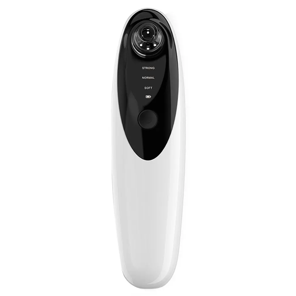 Professional 300000 HD pixels 3 gears adjustable vacuum adsorption remove dirty pore cleaner blackhead remover kit
Professional 300000 HD pixels 3 gears adjustable vacuum adsorption remove dirty pore cleaner blackhead remover kit