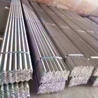 Hot Deal Q235 Rolled Equal Angel Steel/Angel Iron/ MS Angles L Profile