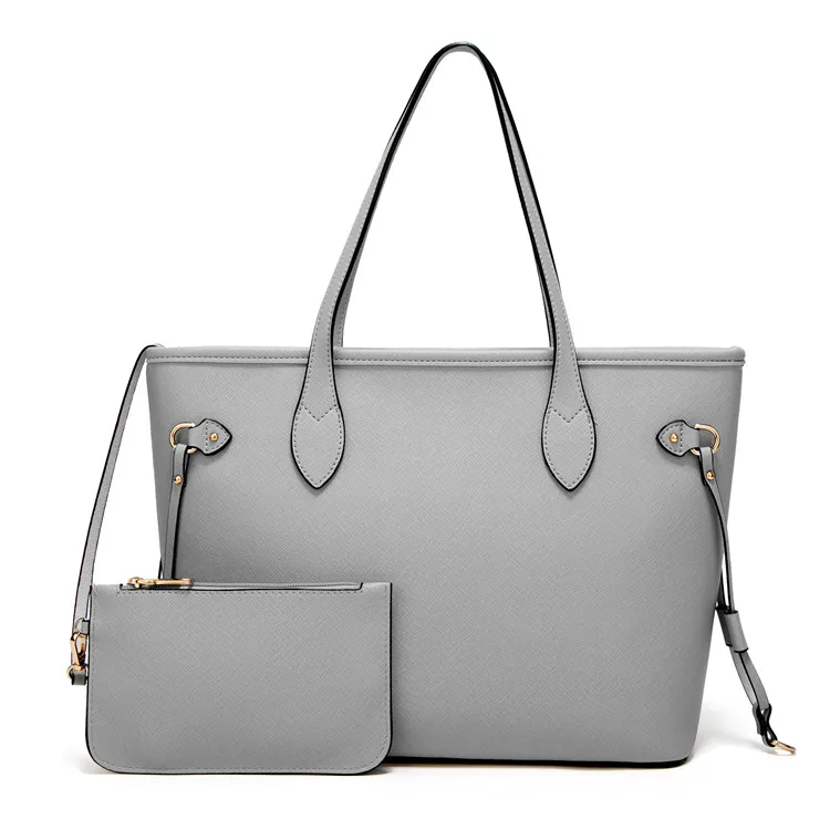 ZB321 Tariff Free Myanmar Factory Fashion Tote Bags Wallets Top Handle Messenger Hobo 2pcs Set Women Purses and Handbags, 8 colors , customized colors
ZB321 Tariff Free Myanmar Factory Fashion Tote Bags Wallets Top Handle Messenger Hobo 2pcs Set Women Purses and Handbags, 8 colors , customized colors