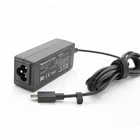 Input 100-240V 19V 1.75A 33W laptop ac adapter charger for asus eeebook x205t x205ta