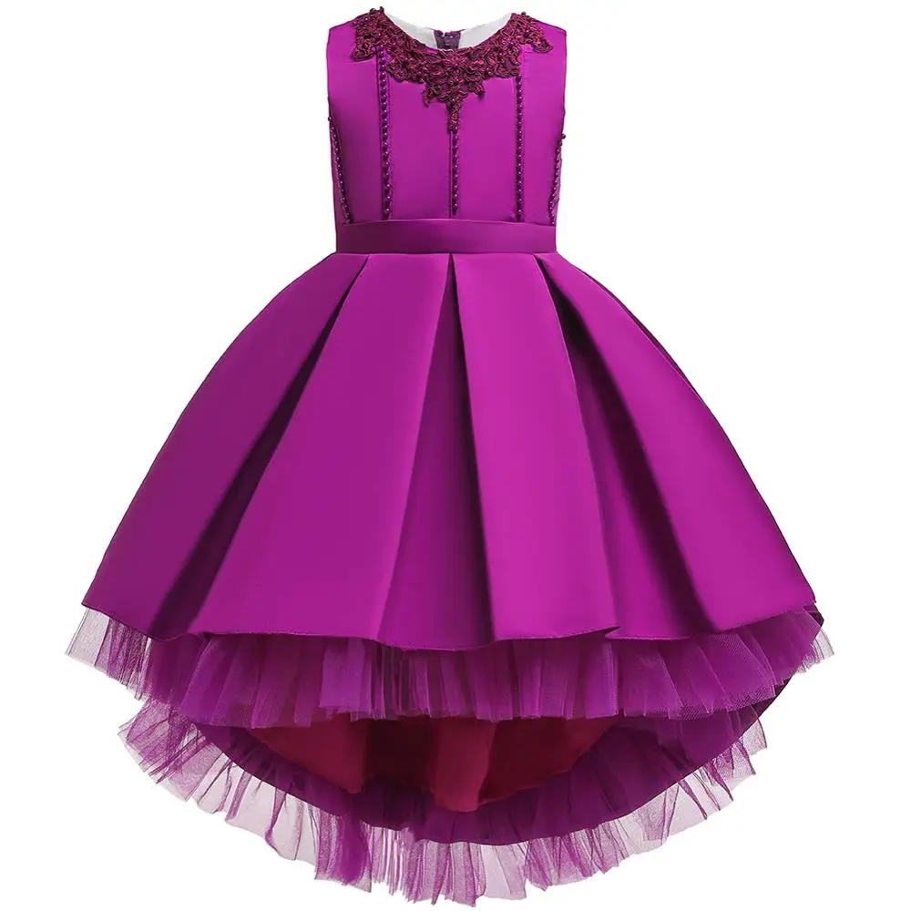 China wholesale casual style 2-10 years girl can wear of the girls' dresses, White, pink, red, purple, light blue, bean sand powder
China wholesale casual style 2-10 years girl can wear of the girls' dresses, White, pink, red, purple, light blue, bean sand powder