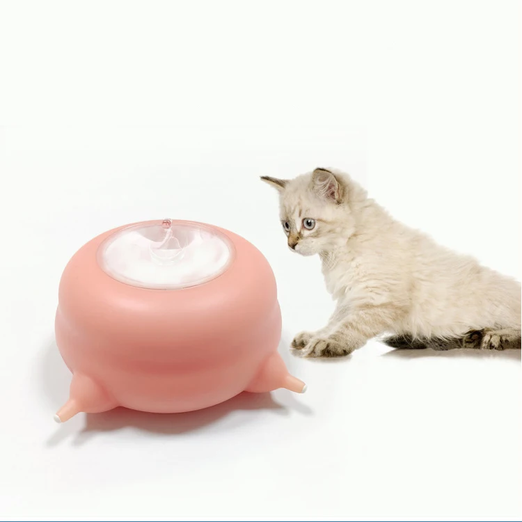 Luxury Custom Pet Animal Feeders Creative Silicone Puppy Feeder With 4 Nipples For Pet Dog Cat Puppy Milk Feeder Bowl, As picture
Luxury Custom Pet Animal Feeders Creative Silicone Puppy Feeder With 4 Nipples For Pet Dog Cat Puppy Milk Feeder Bowl, As picture