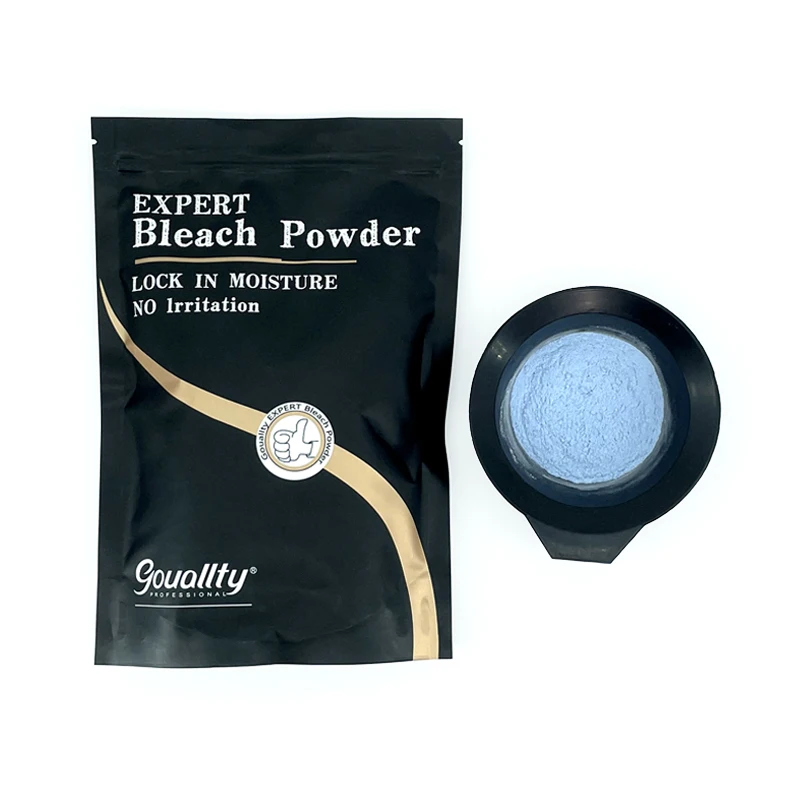 Free Samples Best Professional Organic Bleach Hair Color Dye Lightener Blue Hair Bleaching Powder
Free Samples Best Professional Organic Bleach Hair Color Dye Lightener Blue Hair Bleaching Powder