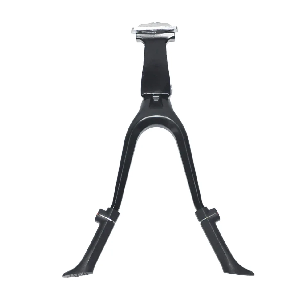UPANBIKE Bike Kickstand Adjustable Center Install Double Leg Aluminum Alloy Kick Stand For Mountain Bike Road Bike UP056, Black
UPANBIKE Bike Kickstand Adjustable Center Install Double Leg Aluminum Alloy Kick Stand For Mountain Bike Road Bike UP056, Black