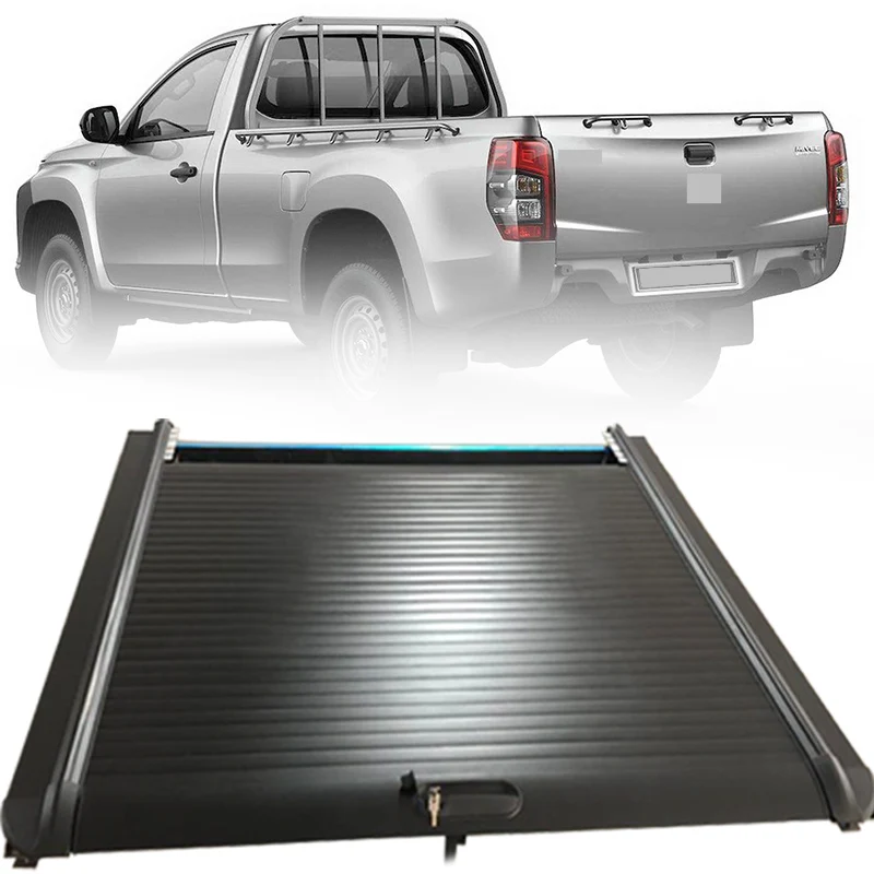 Wholesale Electric Retractable Pickup Tonneau Cover Truck Bed Roller Lid Tonneau Cover For Mitsubishi L200 Buy For Mitsubishi L200 Tonneau Cover Roller Lid Pickup Truck Bed Cover Product On Alibaba Com