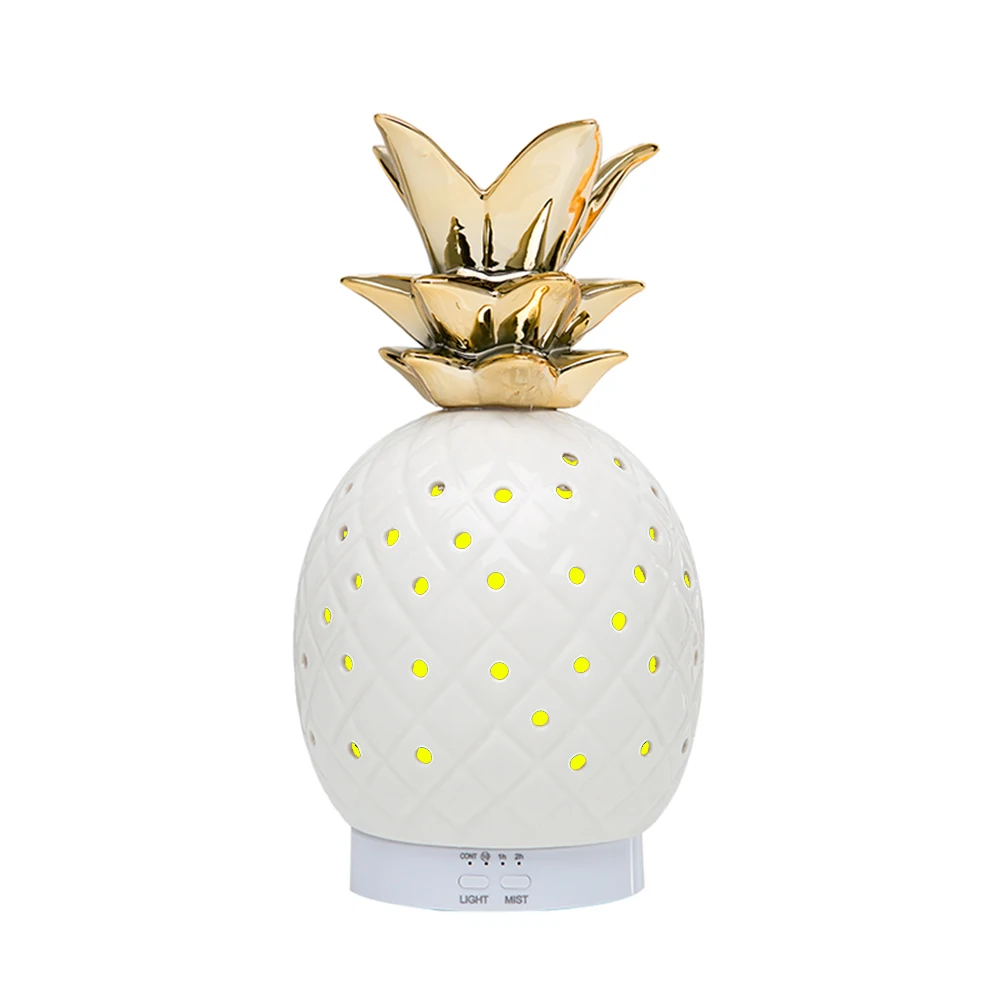 B2b Marketplace 100ml Essential Oil Modelling of pineapple Aroma Diffusers Innovation Mini Humidifier
B2b Marketplace 100ml Essential Oil Modelling of pineapple Aroma Diffusers Innovation Mini Humidifier