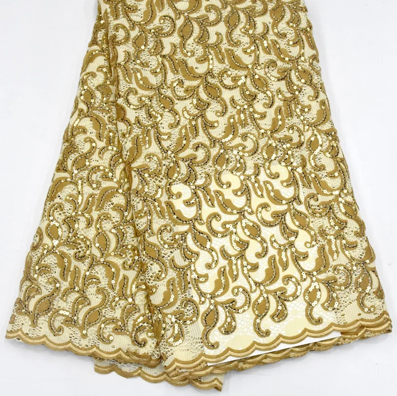 Custom high quality allover sequin fabric gold stock for party dresses, Accept customized color
Custom high quality allover sequin fabric gold stock for party dresses, Accept customized color