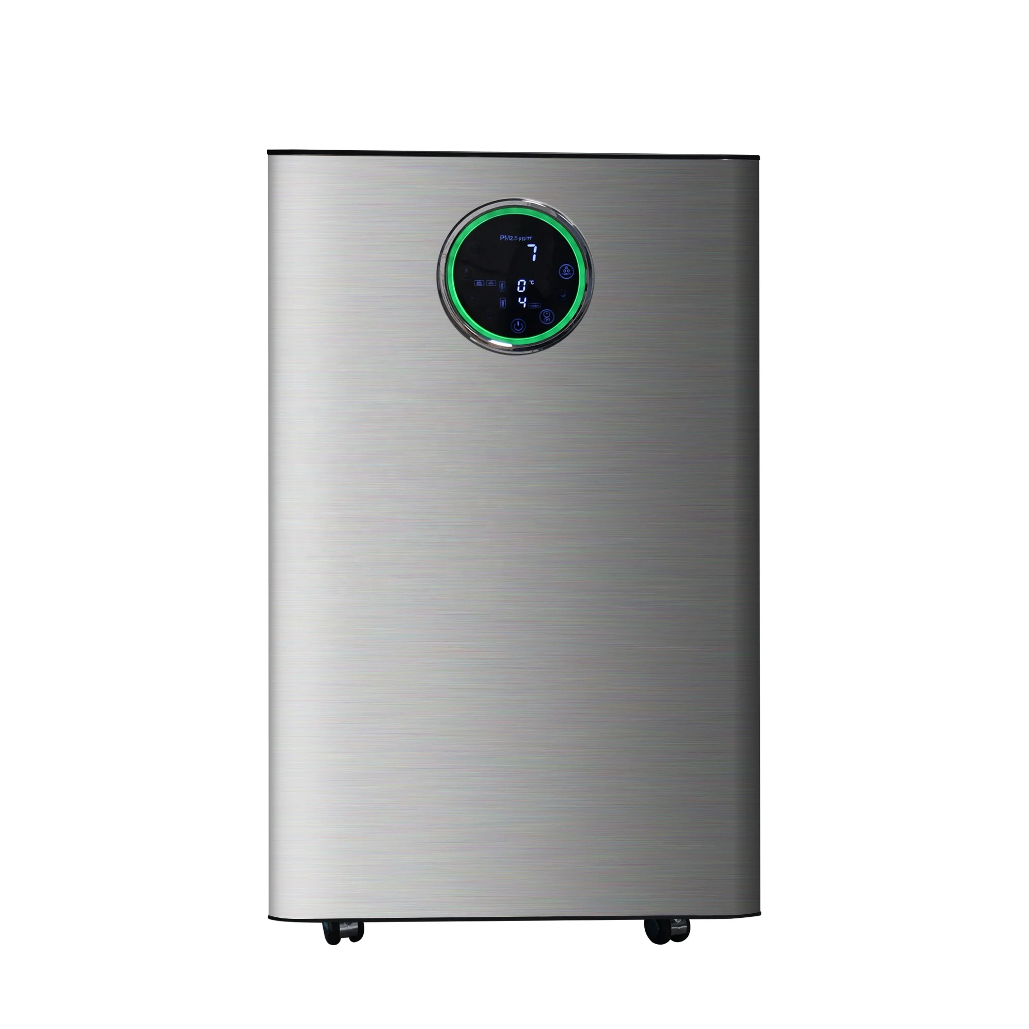 Filter Control App Sensor Hepa Uv Anion 2022 Wholesale Electric 13 Smart Air Purifiers, Oem color
Filter Control App Sensor Hepa Uv Anion 2022 Wholesale Electric 13 Smart Air Purifiers, Oem color