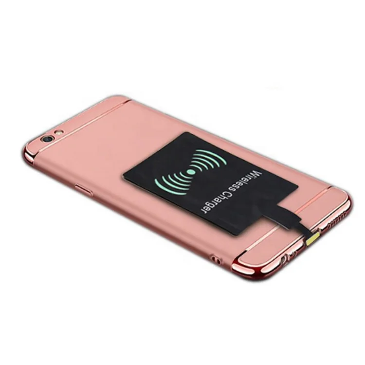 Best Seller New For Android Micro USB Qi Wireless Charger Receiver Charging Adapter Receptor, Black
Best Seller New For Android Micro USB Qi Wireless Charger Receiver Charging Adapter Receptor, Black