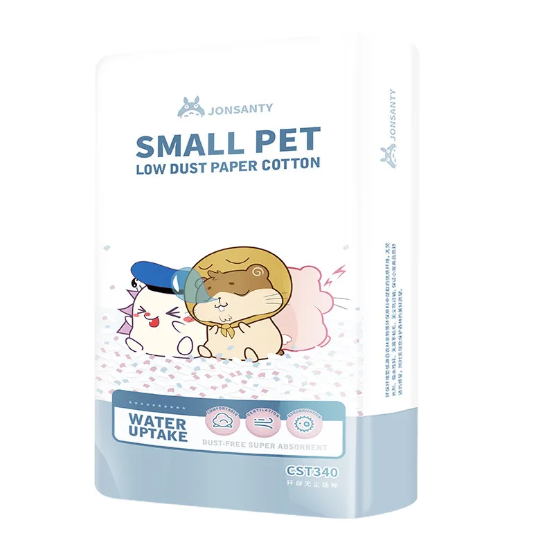 Hamster Paper Cotton Bedding Dust-free Cotton Paper Small Animal Paper Cotton Water Absorbent Deodorant Sawdust 
Hamster Paper Cotton Bedding Dust-free Cotton Paper Small Animal Paper Cotton Water Absorbent Deodorant Sawdust