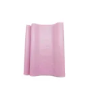 New style training types of sportswear small rubber flat resistant bands