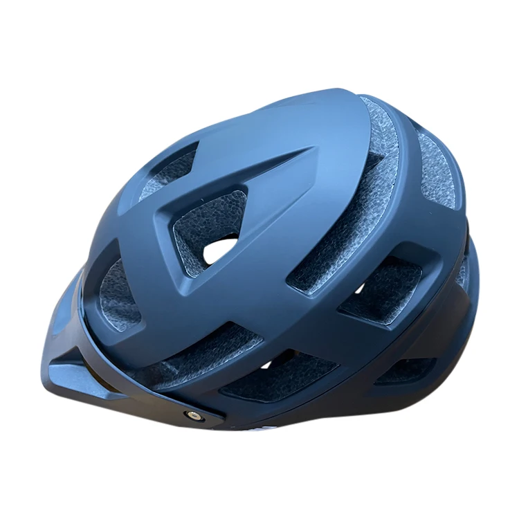 Factory hot sale children's bicycle helmet light adjustable safety children's helmet, Black
Factory hot sale children's bicycle helmet light adjustable safety children's helmet, Black