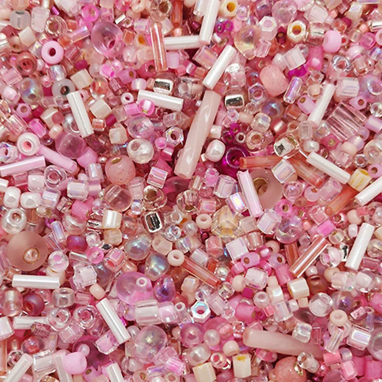 Multi color miyuki seed bead crystal beads 500g per bag, Please refer to our color card
Multi color miyuki seed bead crystal beads 500g per bag, Please refer to our color card