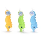 New Style Kids Plastic Summer Remote Multicolor Seahorse water cannon gun