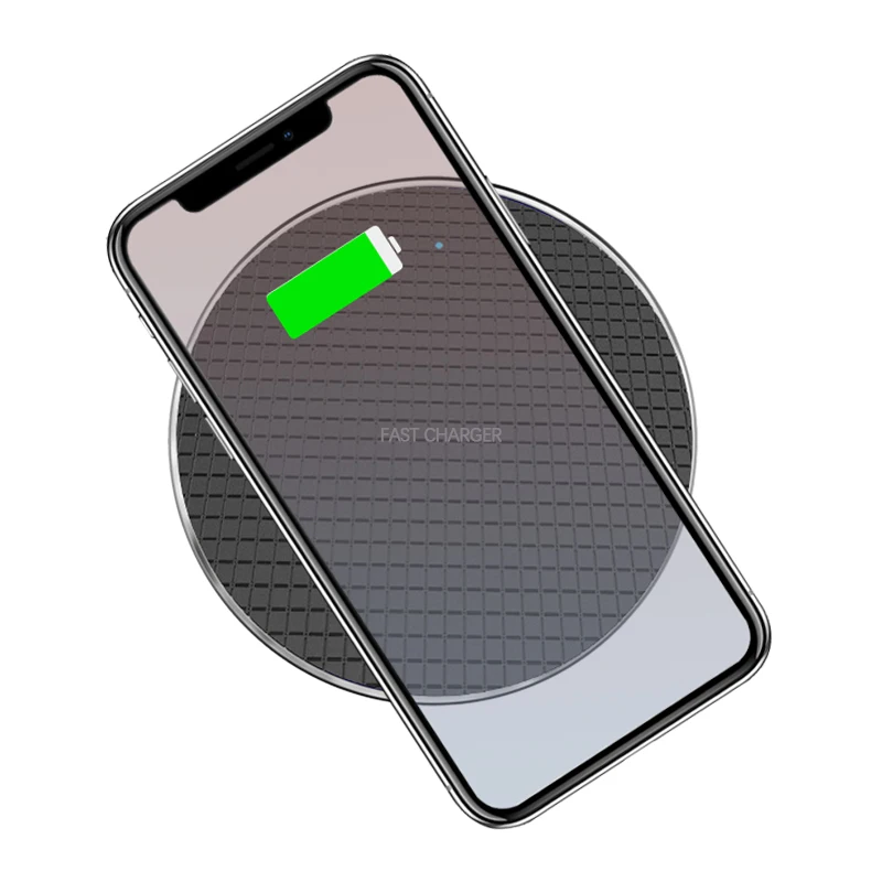 Amazon TOP Universal Wireless Phone Chargers Q101 Cargador Inalambrico Qi Wireless Charger 2021
Amazon TOP Universal Wireless Phone Chargers Q101 Cargador Inalambrico Qi Wireless Charger 2021