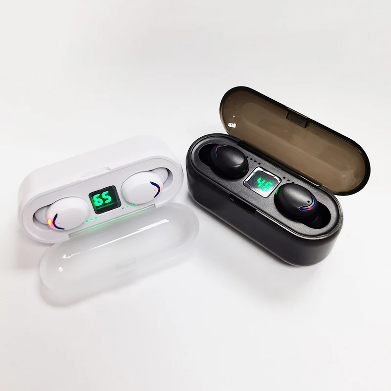 2021 New F9 F9-8 Audifonos PK I12S Color Wireless Earphones 5.0 Versions Wireless Headsets Headphones
2021 New F9 F9-8 Audifonos PK I12S Color Wireless Earphones 5.0 Versions Wireless Headsets Headphones
