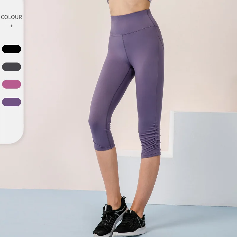 MOQ 1 Pcs Logo Printing Elastic Black And White Check Women Yoga Pants Solid Fitness Gym Tights Push Up Sports Leggings Images
MOQ 1 Pcs Logo Printing Elastic Black And White Check Women Yoga Pants Solid Fitness Gym Tights Push Up Sports Leggings Images