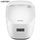HOTSY rice coocker electronic porridge cook multi pot cooker