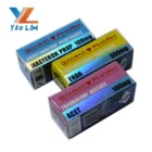 Custom Printing Paper Hologram Vial Package Box