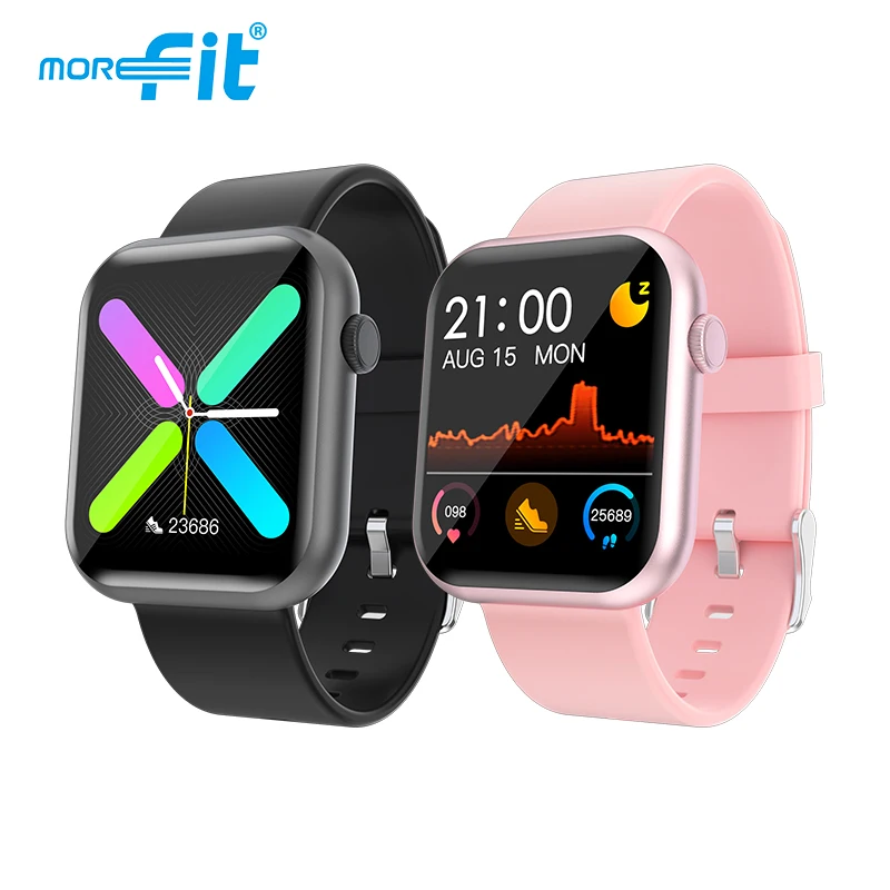 Original P9 Smart Watch R3L Men Build-in Game Waterproof Women Sports Fitness Tracker Smartwatch P8 Upgrade Version
Original P9 Smart Watch R3L Men Build-in Game Waterproof Women Sports Fitness Tracker Smartwatch P8 Upgrade Version
