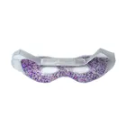 reusable eye mask cold pack eye mask gel ice heat and cold ice pack