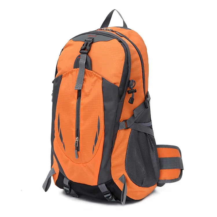 Multifunctional Factory Wholesale Waterproof Outdoor Sport Lightweight Foldable Backpacks Camping Hiking Knapsack
Multifunctional Factory Wholesale Waterproof Outdoor Sport Lightweight Foldable Backpacks Camping Hiking Knapsack