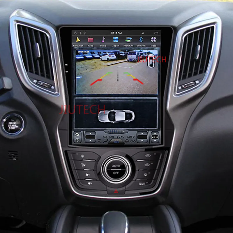 Vertical screen Car GPS Multimedia video radio player For Changan CS75 2016+ car navigation stereo
Vertical screen Car GPS Multimedia video radio player For Changan CS75 2016+ car navigation stereo