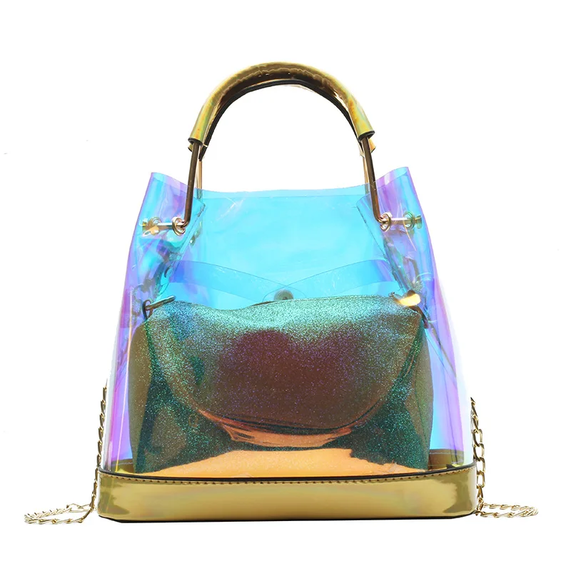 Plastic Designer Kids Jelly Shoulder Handbags Clear Luxury Brand Bag Nouveau Sac A Main
Plastic Designer Kids Jelly Shoulder Handbags Clear Luxury Brand Bag Nouveau Sac A Main